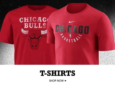 chicago bulls apparel store